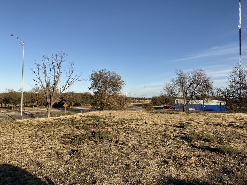 Land For Sale: 8020 Us Hwy 287, Childress, TX 79201